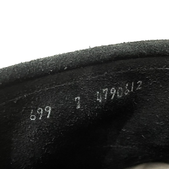 Minnetonka Double Fringe Side Zip Boot - Picture 12 of 15